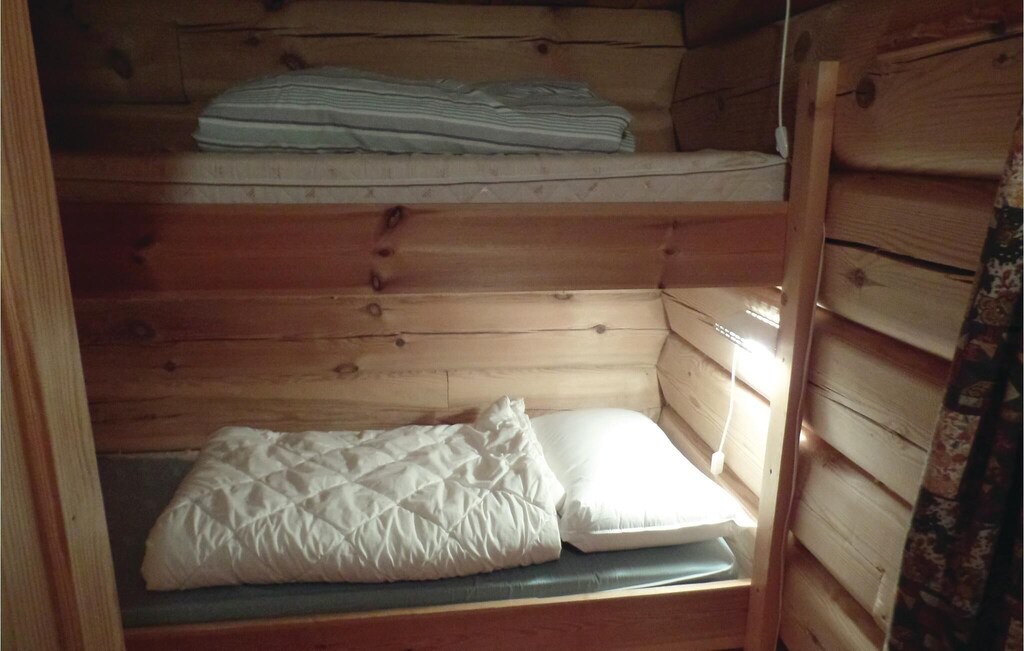 Photo of Bedroom in Hovden