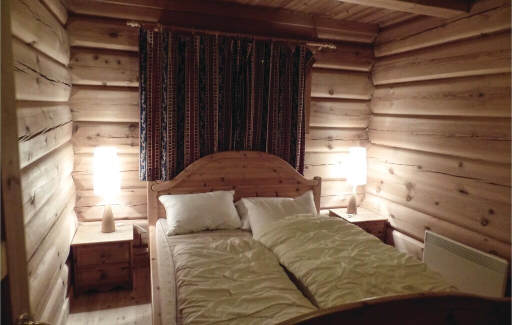 Photo of Bedroom in Hovden