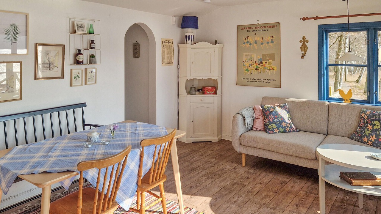 Photo of Bedroom in Perstorp