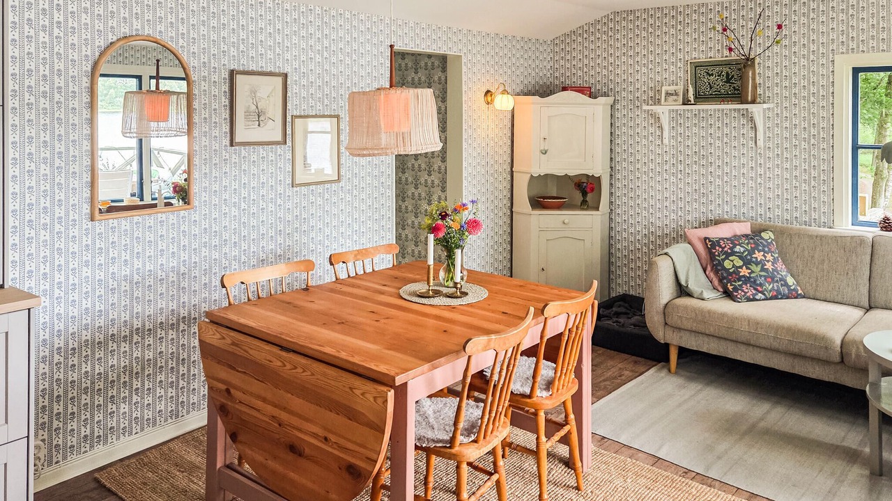 Photo of Livingroom in Perstorp