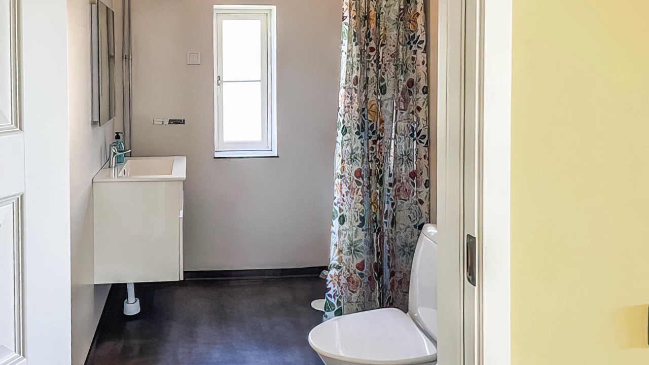 Photo of Bathroom in Lottorp