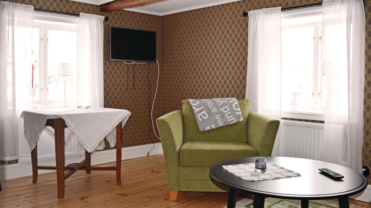 Photo of Bedroom in Tjallmo