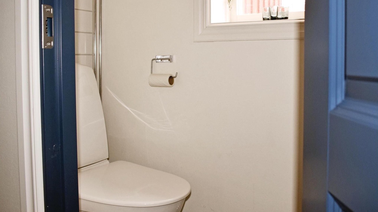 Photo of Bathroom in Tjallmo