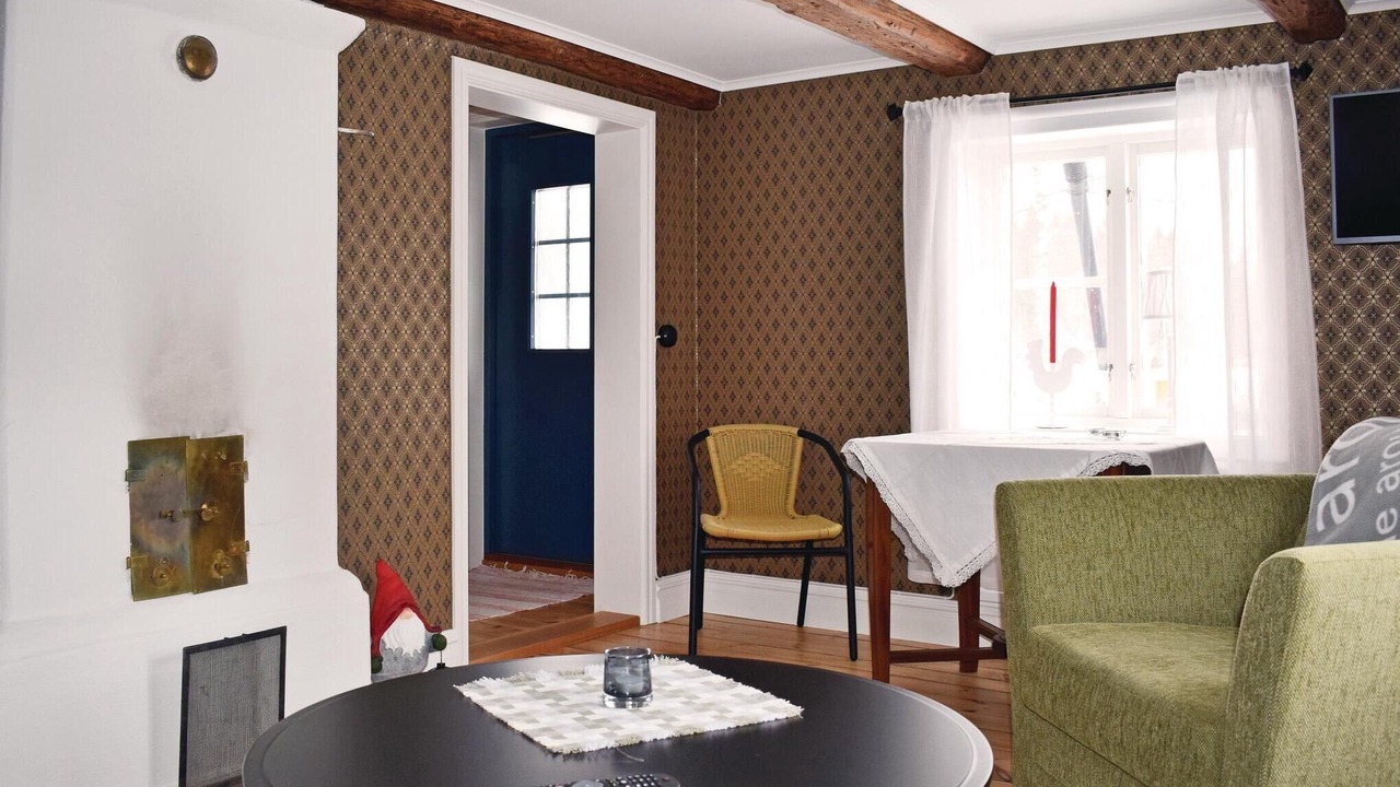 Photo of Bedroom in Tjallmo