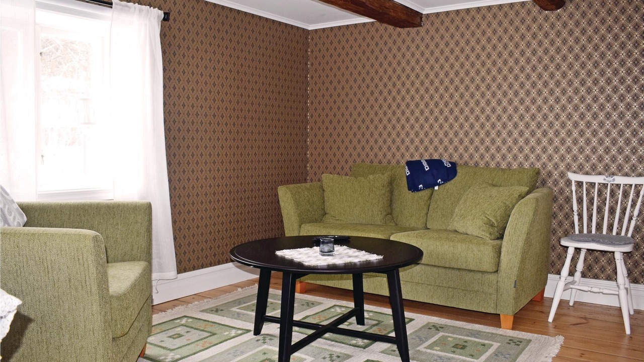Photo of Bedroom in Tjallmo