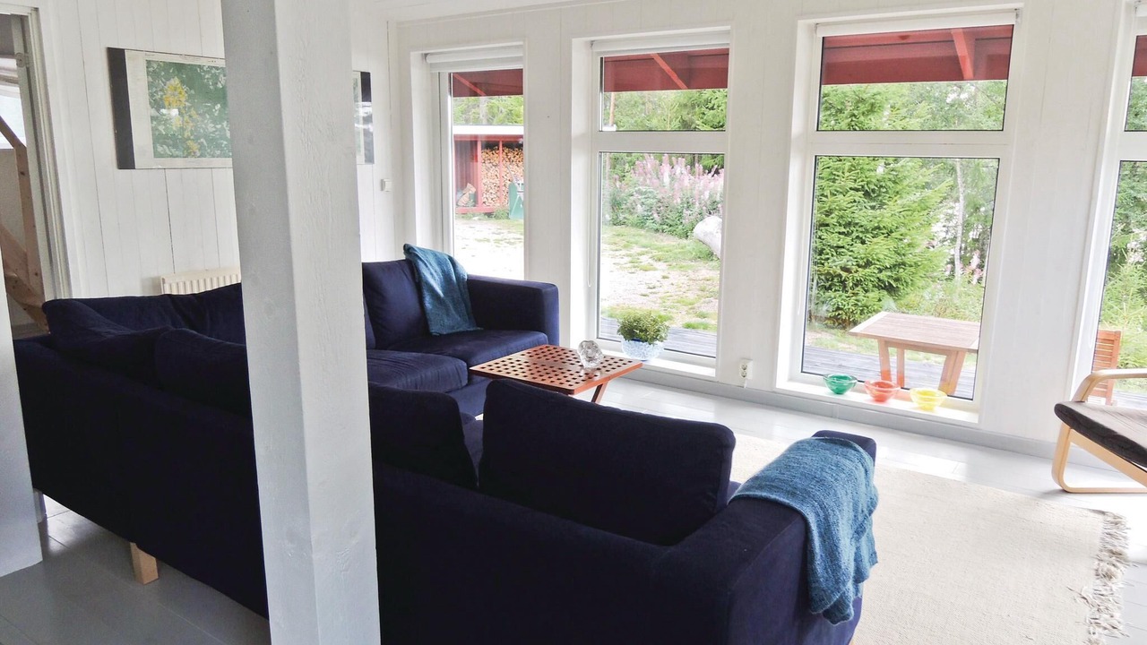 Photo of Bedroom in Kraketorp