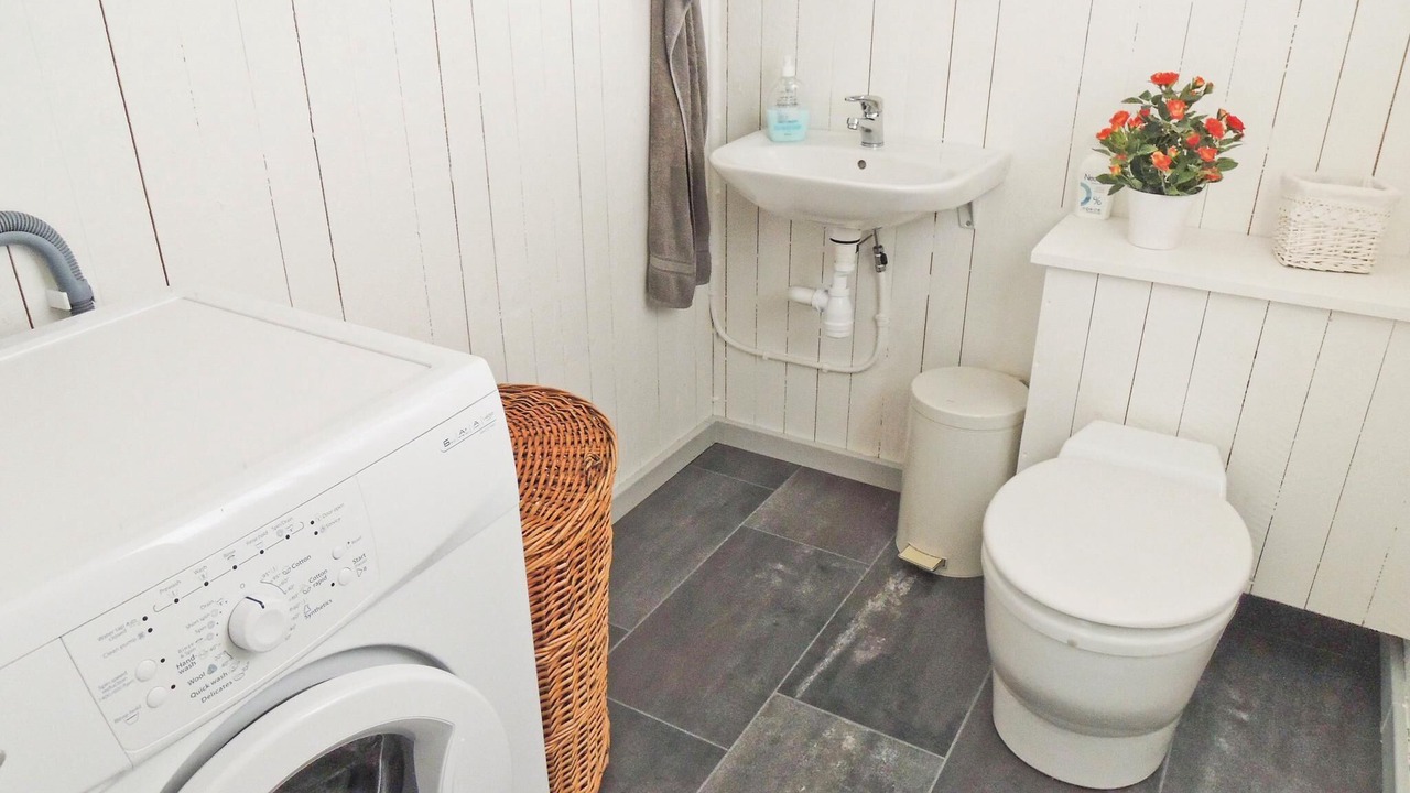 Photo of Bathroom in Kraketorp