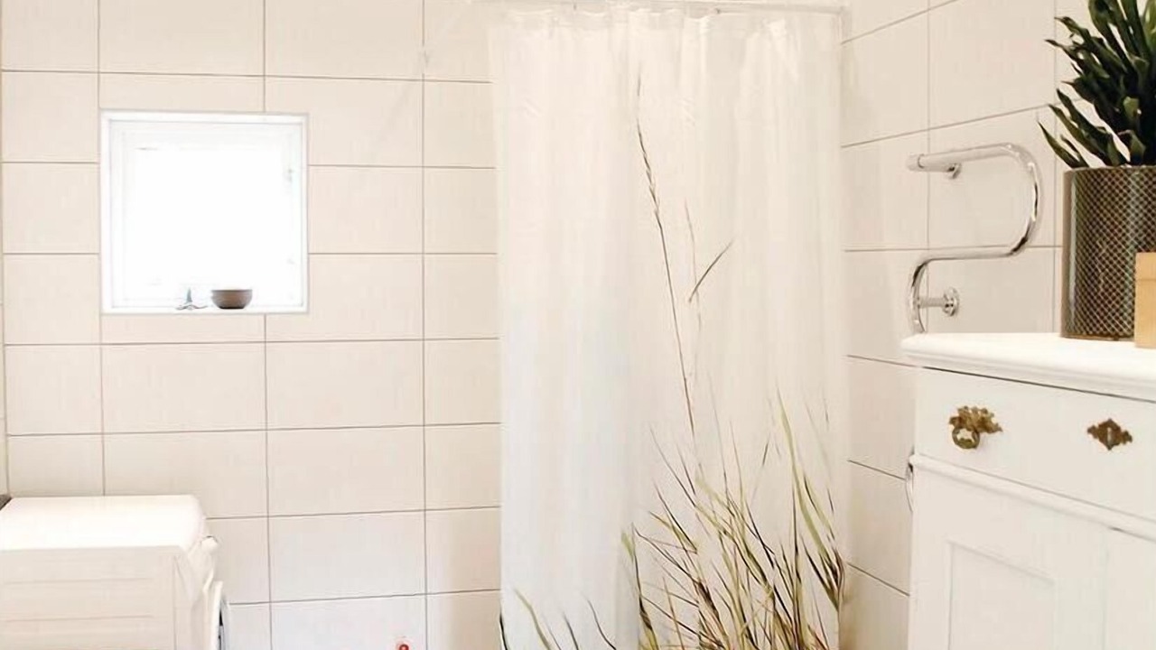 Photo of Bathroom in Vaggeryd Municipality