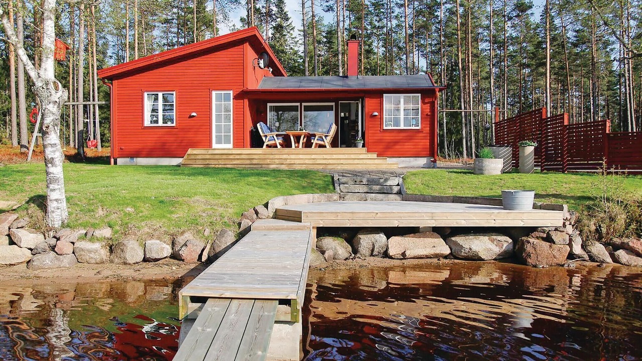 Photo of Others in Vaggeryd Municipality