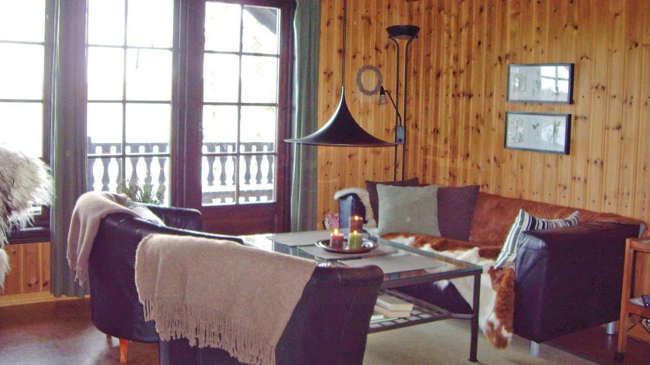 Photo of Bedroom in Palsmala