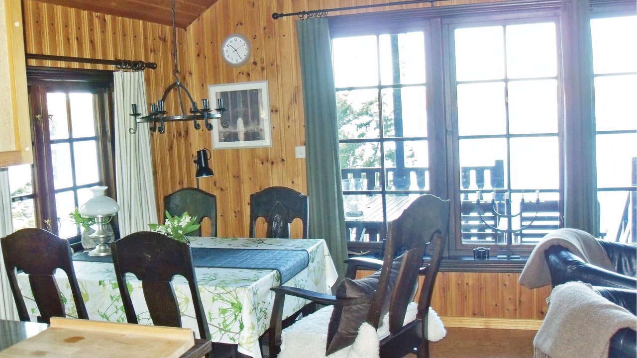 Photo of Bedroom in Palsmala