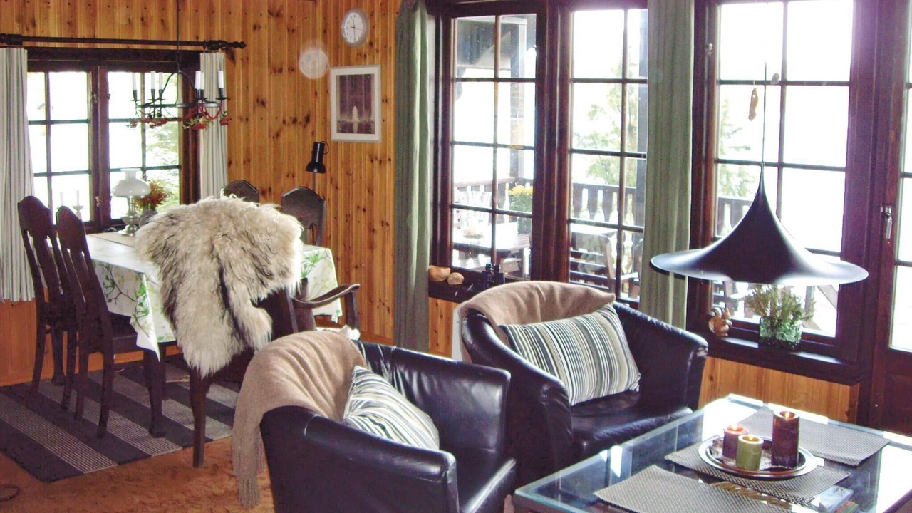 Photo of Bedroom in Palsmala