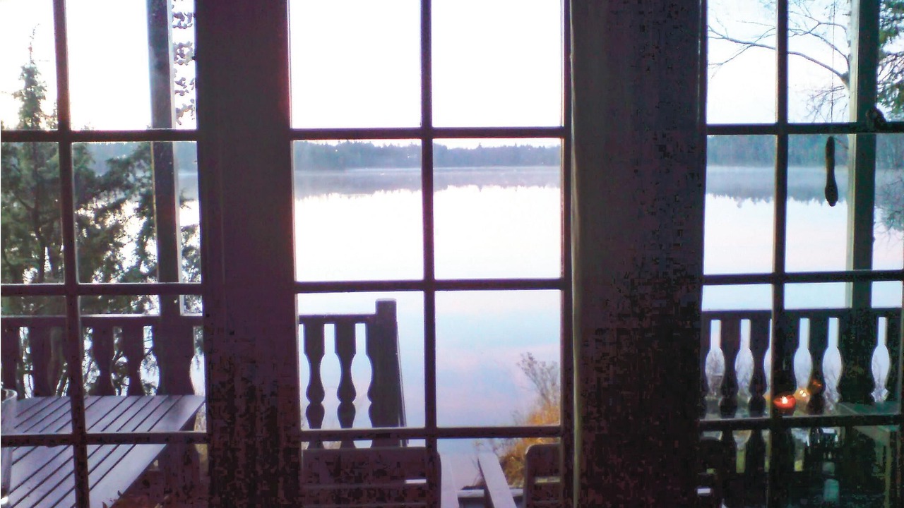 Photo of Bedroom in Palsmala