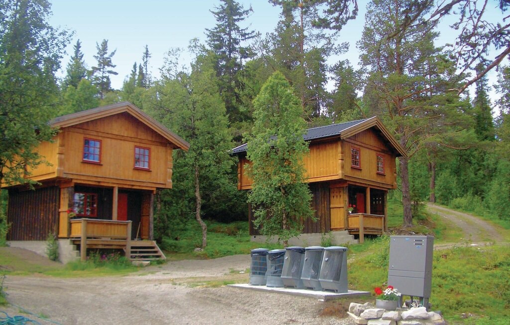 Photo of Buildings in Odlo