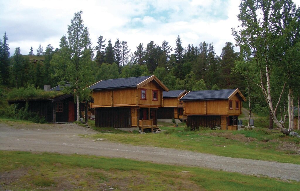 Photo of Buildings in Odlo