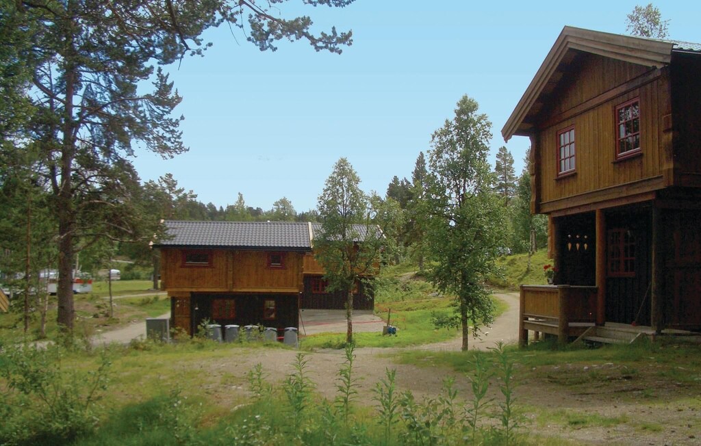 Photo of Buildings in Odlo