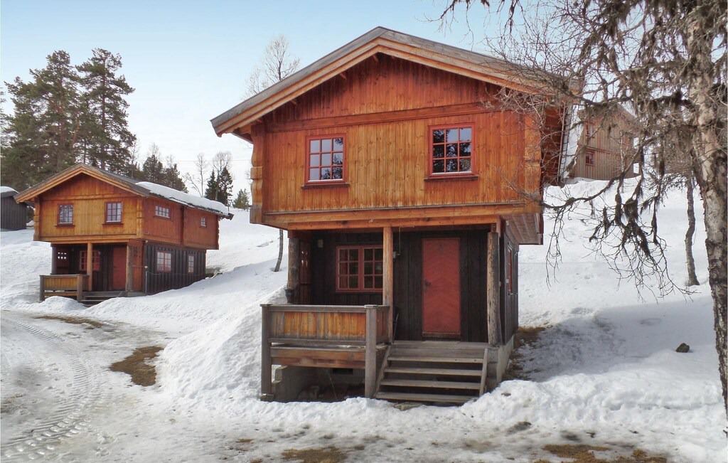 Photo of Buildings in Odlo