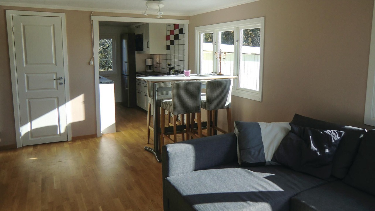 Photo of Bedroom in Hagaby