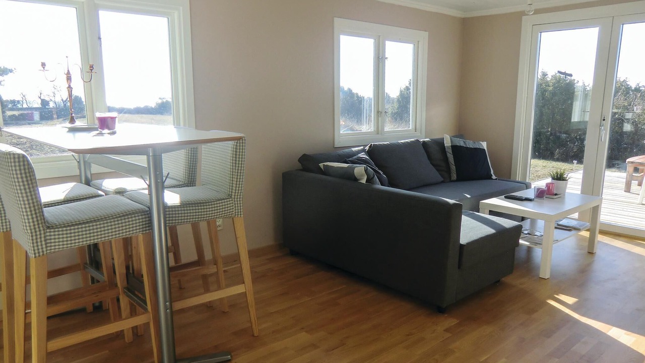 Photo of Bedroom in Hagaby