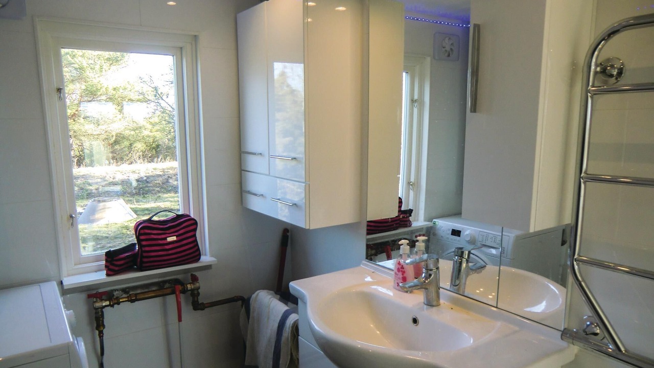 Photo of Bathroom in Hagaby