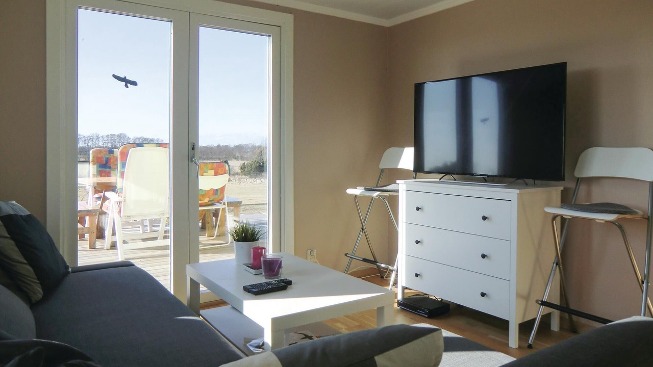 Photo of Bedroom in Hagaby