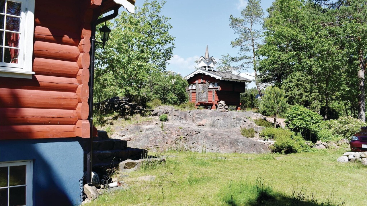 Photo of Others in Tvedestrand