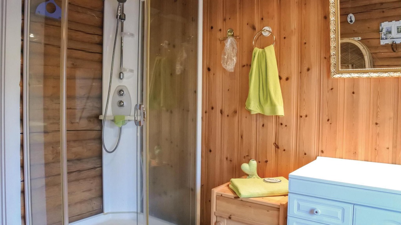 Photo of Bathroom in Tvedestrand
