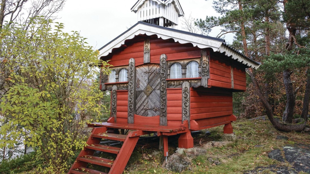 Photo of Others in Tvedestrand