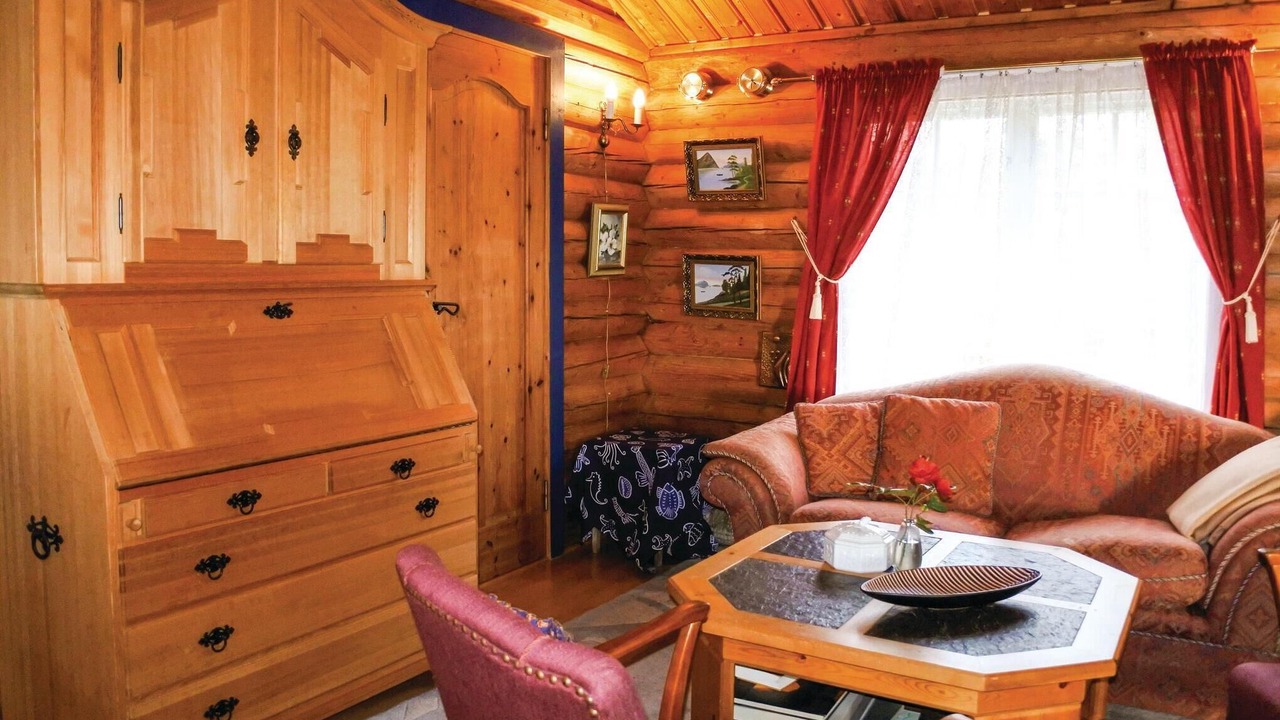 Photo of Bedroom in Tvedestrand