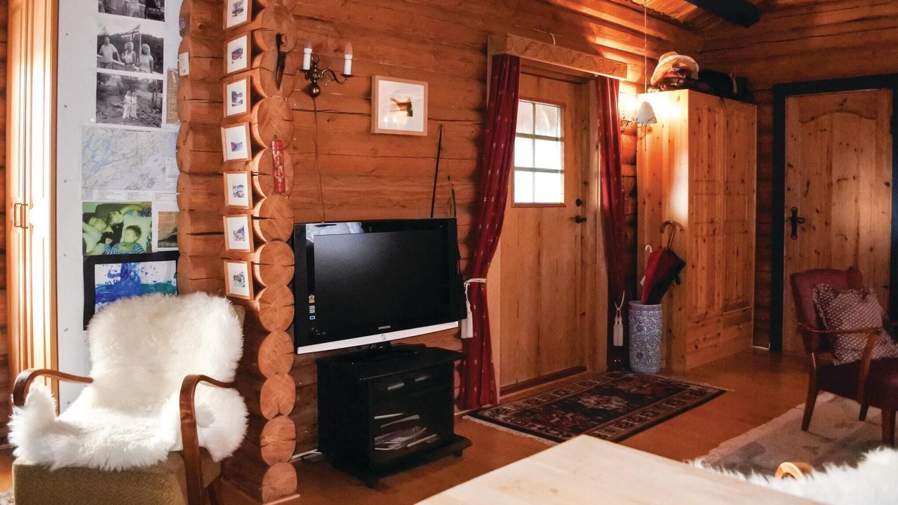 Photo of Bedroom in Tvedestrand