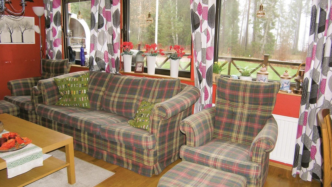 Photo of Bedroom in Starkeryd