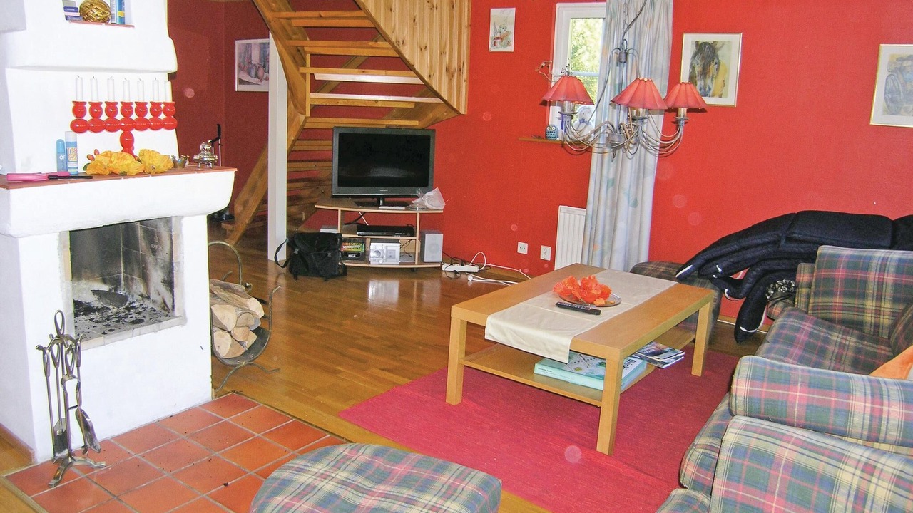 Photo of Bedroom in Starkeryd