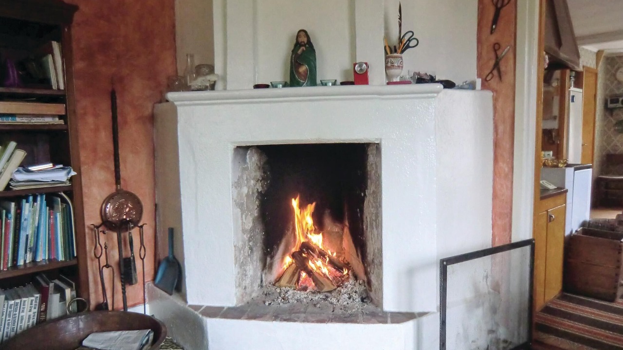 Photo of Bedroom in Hogsby