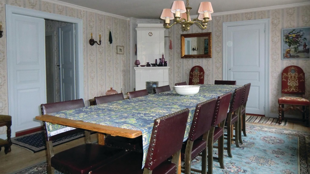 Photo of Bedroom in Hogsby
