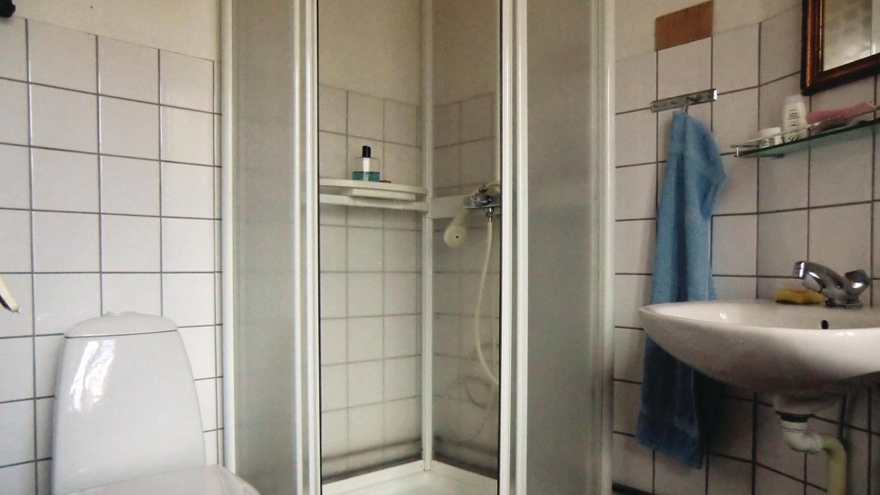 Photo of Bathroom in Hogsby