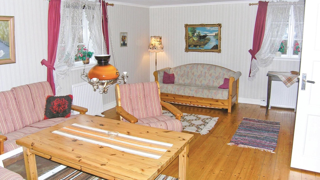 Photo of Bedroom in Blomstermala