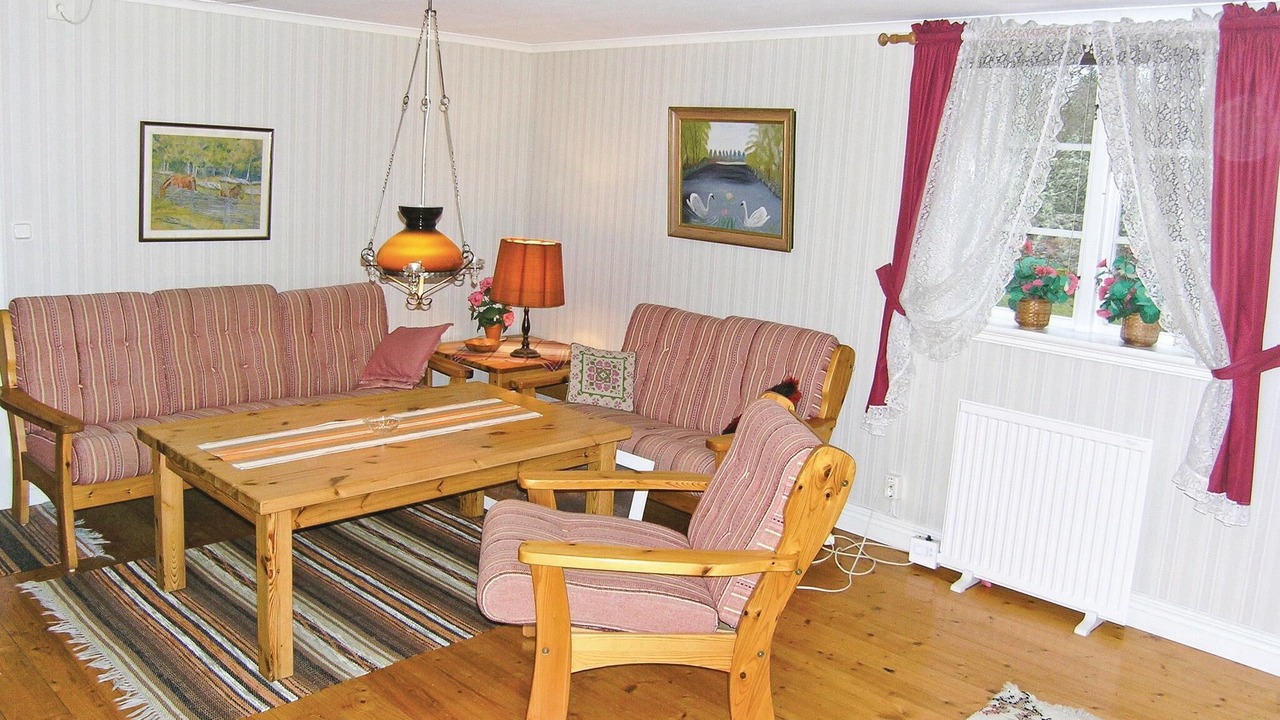 Photo of Bedroom in Blomstermala