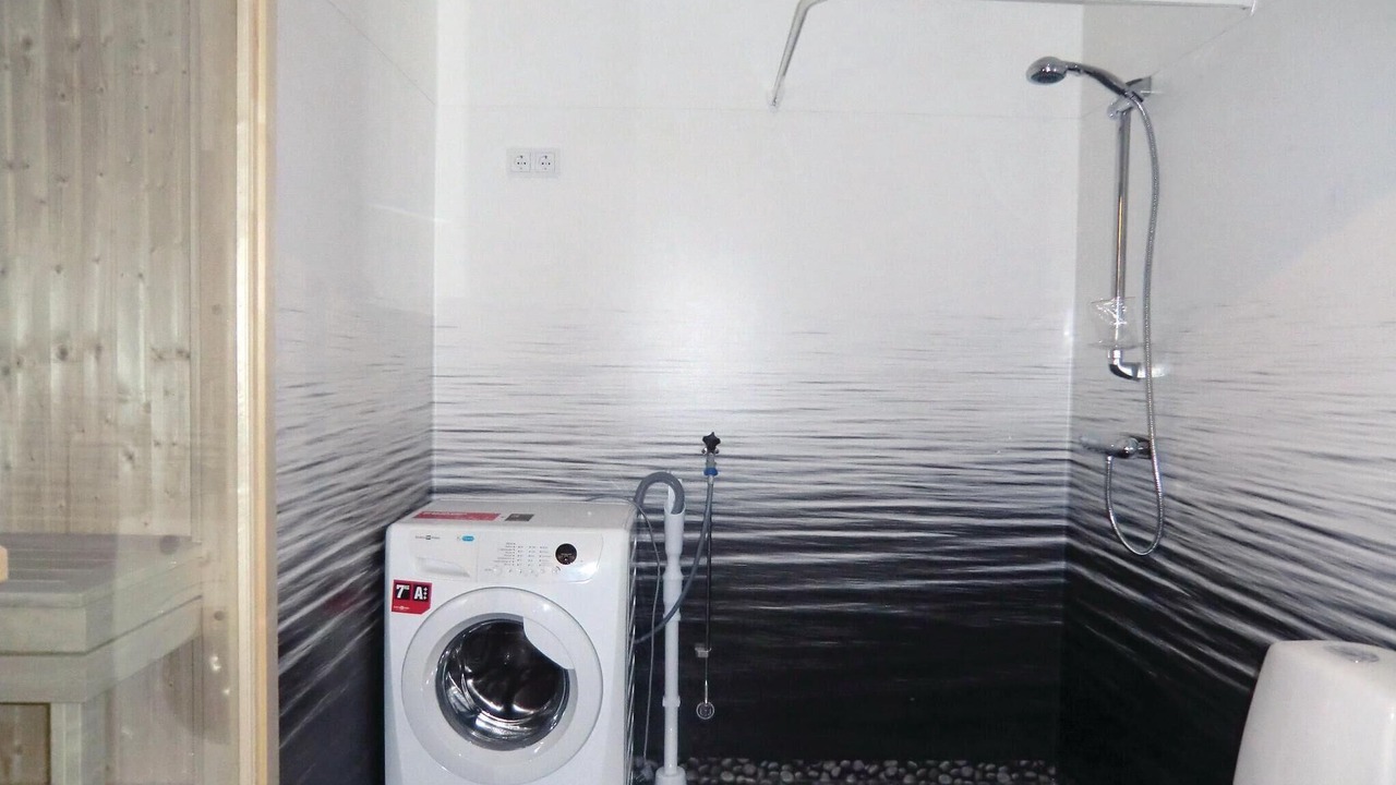 Photo of Bathroom in Holmsjo
