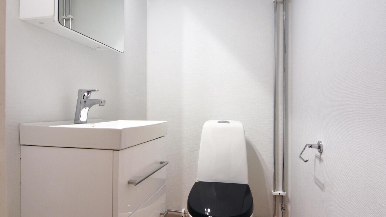 Photo of Bathroom in Syssleback