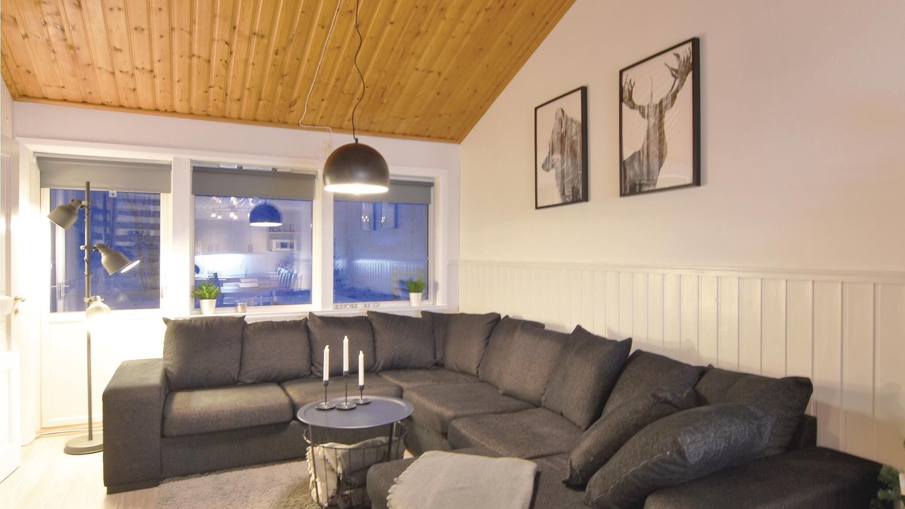 Photo of Bedroom in Syssleback