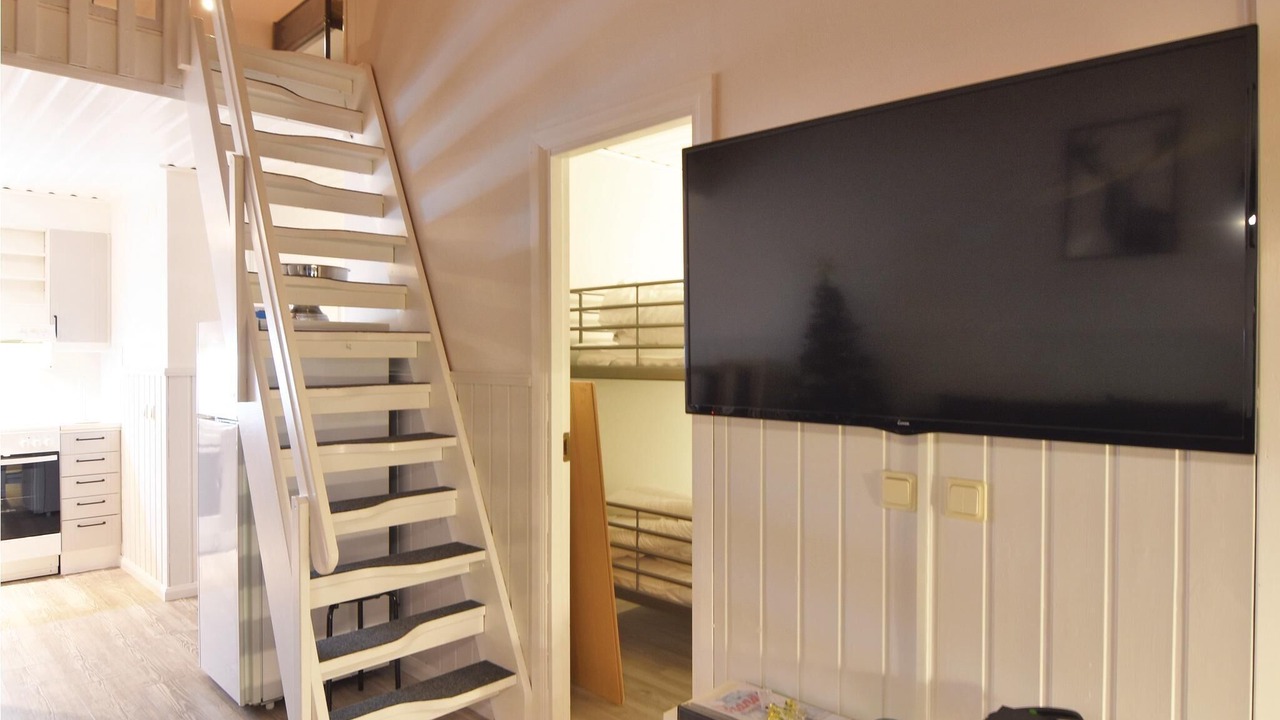 Photo of Bedroom in Syssleback
