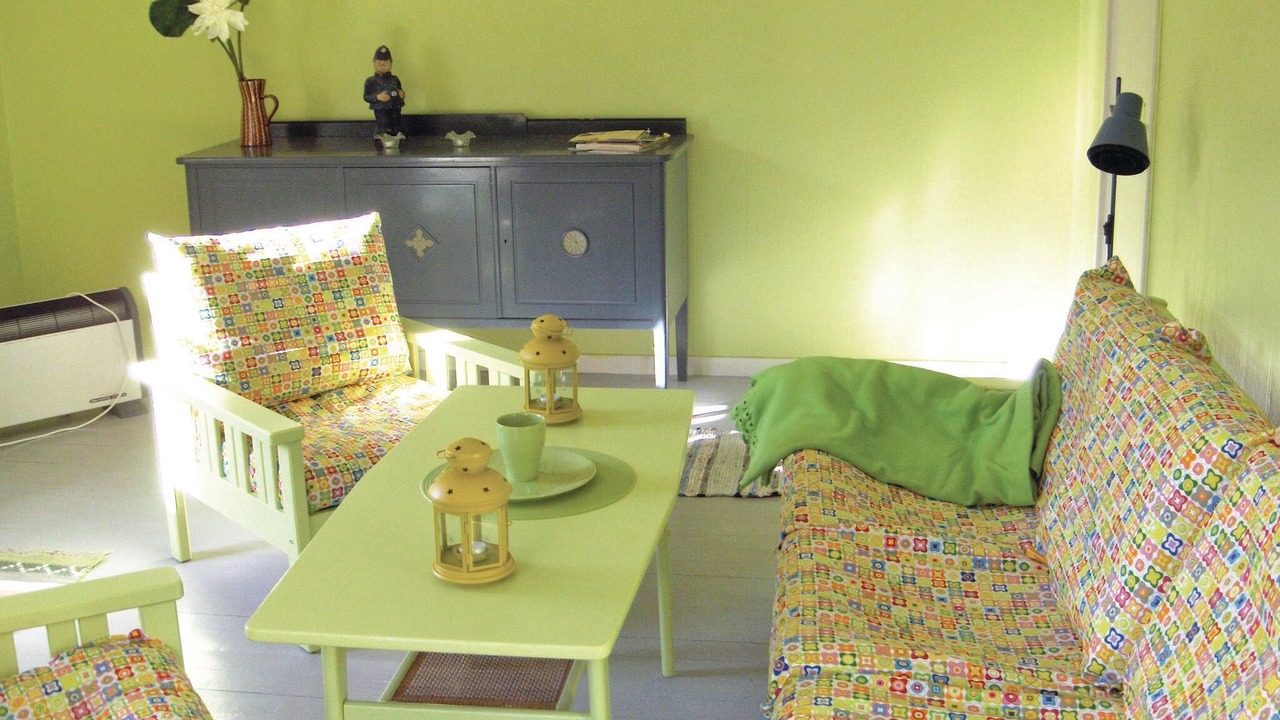 Photo of Bedroom in Gamleby