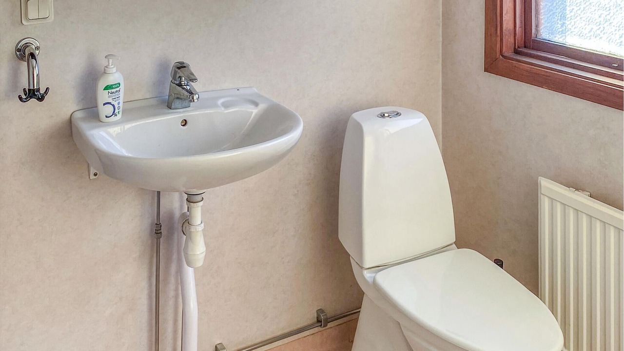 Photo of Bathroom in Kragared