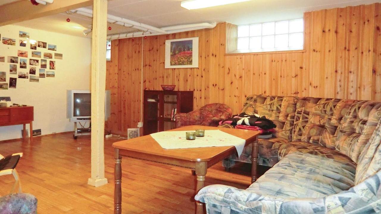 Photo of Bedroom in Tomelilla