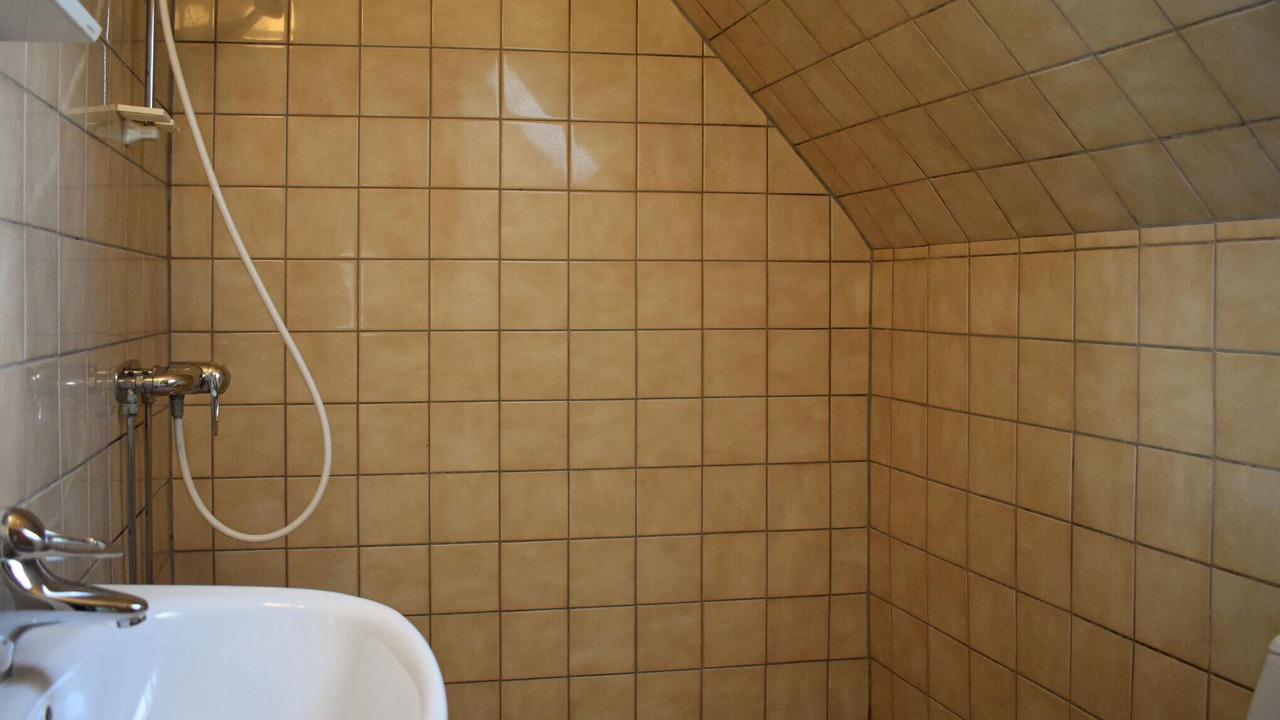 Photo of Bathroom in Tomelilla