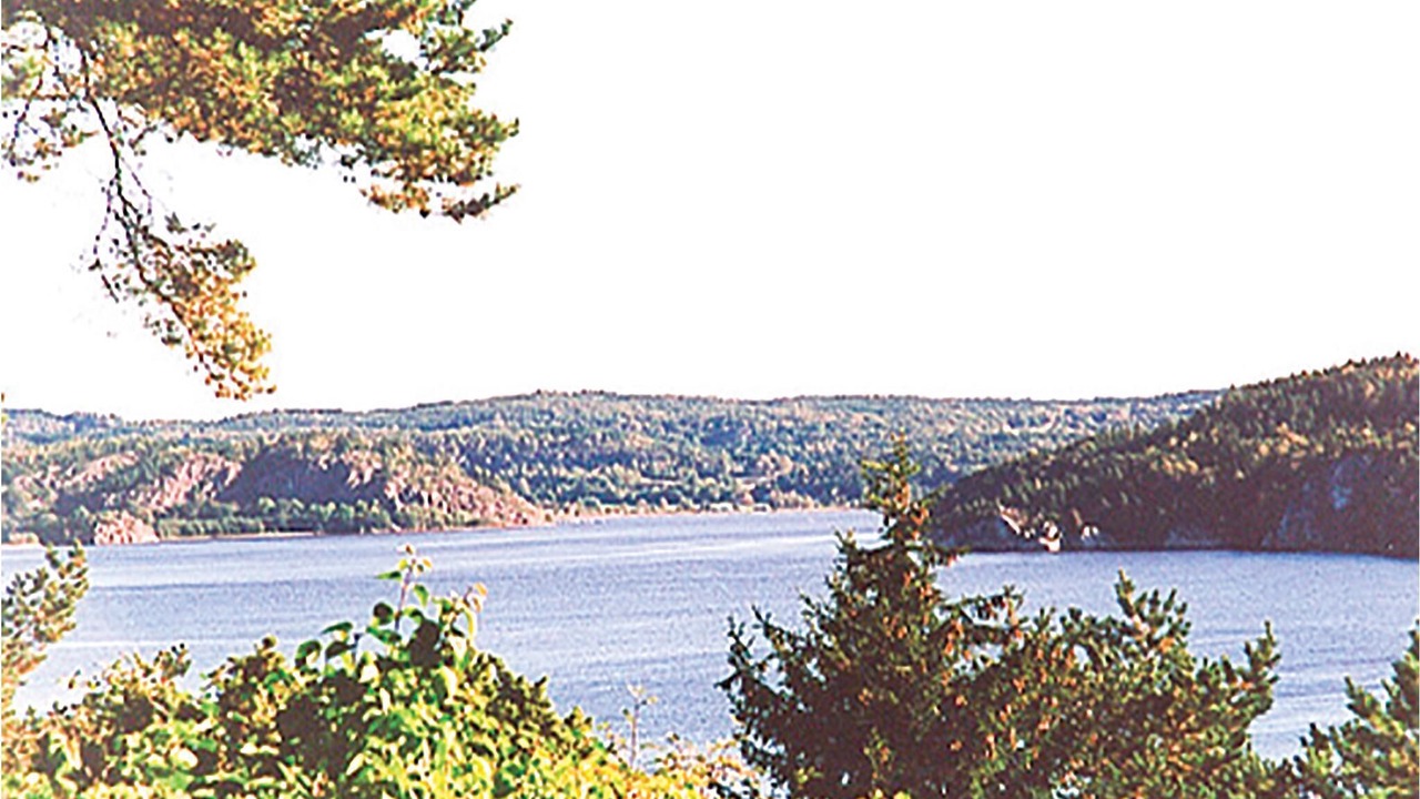 Photo of Bedroom in Munkedal
