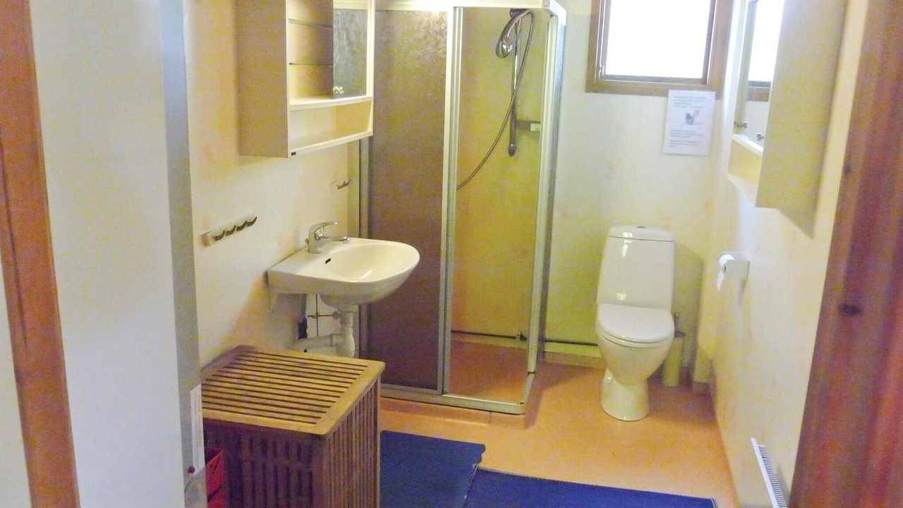 Photo of Bathroom in Munkedal