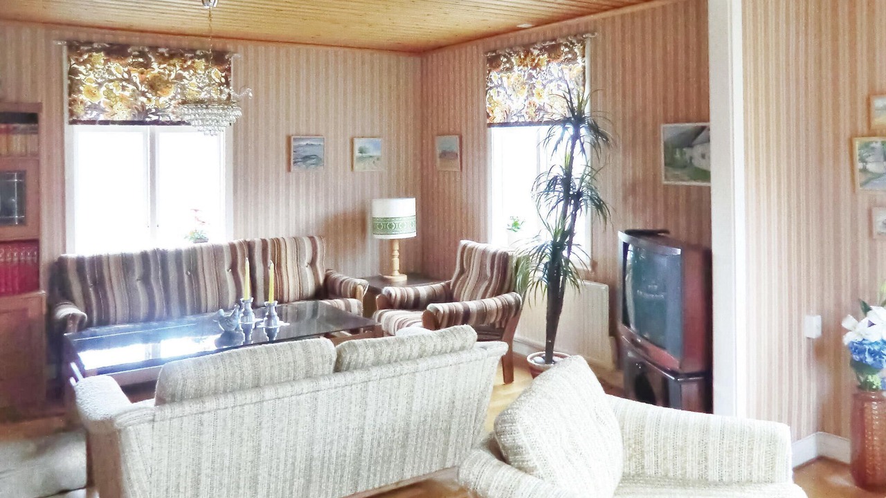 Photo of Bedroom in Morbylanga