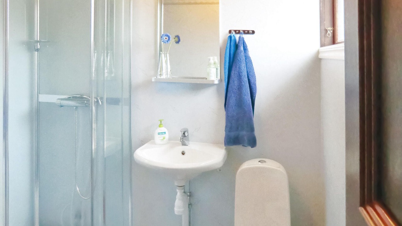 Photo of Bathroom in Morbylanga