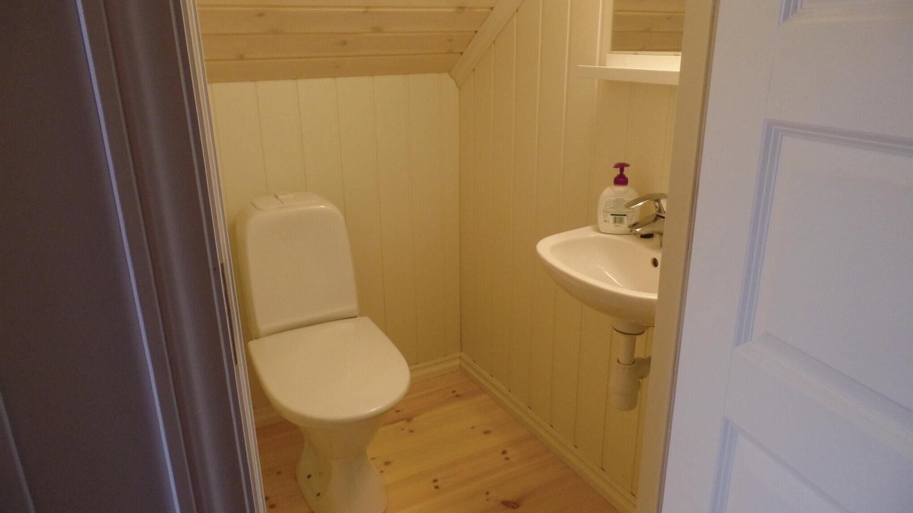 Photo of Bathroom in Rauland